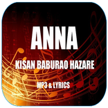 Anna: Kisan Baburao Hazare