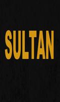 Sultan2016 постер
