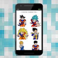How To Draw Dragon Ball Super screenshot 1