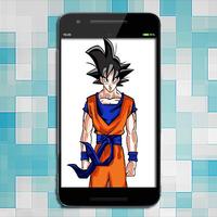 How To Draw Dragon Ball Super screenshot 3