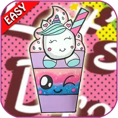 How To Draw Drinks APK download