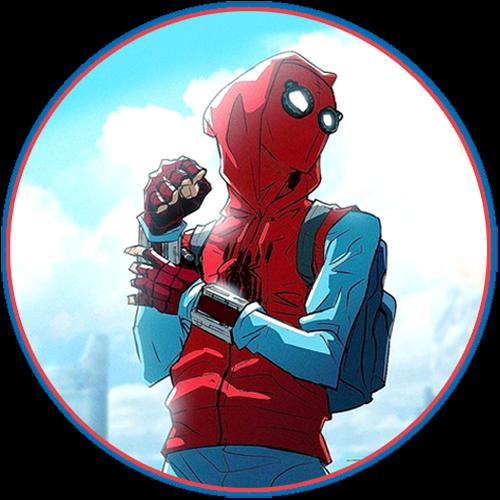 How To Draw Spiderman Homecoming For Android Apk Download