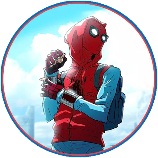 How To Draw Spiderman Homecoming APK for Android Download