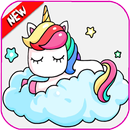 How To Draw Unicorn APK