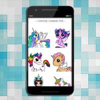 How To Draw Unicorn screenshot 1