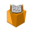 iBook for Minecraft-icoon