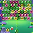 Bubble Leaf Shooter APK