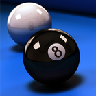 8 Ball Pool - Billiards أيقونة