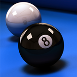 8 Ball Pool - Billiards icône