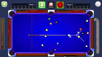 8 Ball Pool - Billiards الملصق