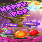 Happy Pop أيقونة