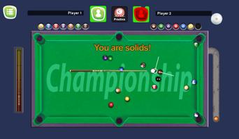 1 Schermata 8 Ball Pool Champions