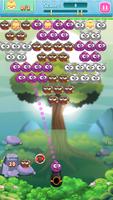 Bubble Shooter Fun Plakat