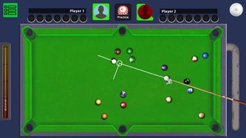 8 Ball Pool Party 截图 3