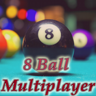 Icona 8 Ball Billiard Pro Multiplayer: PVP Snooker Game