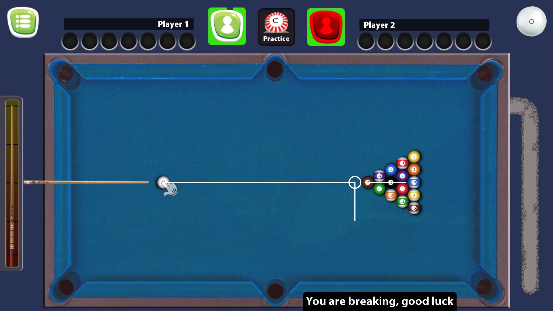 Billiard Multiplayer Billiard Multiplayer