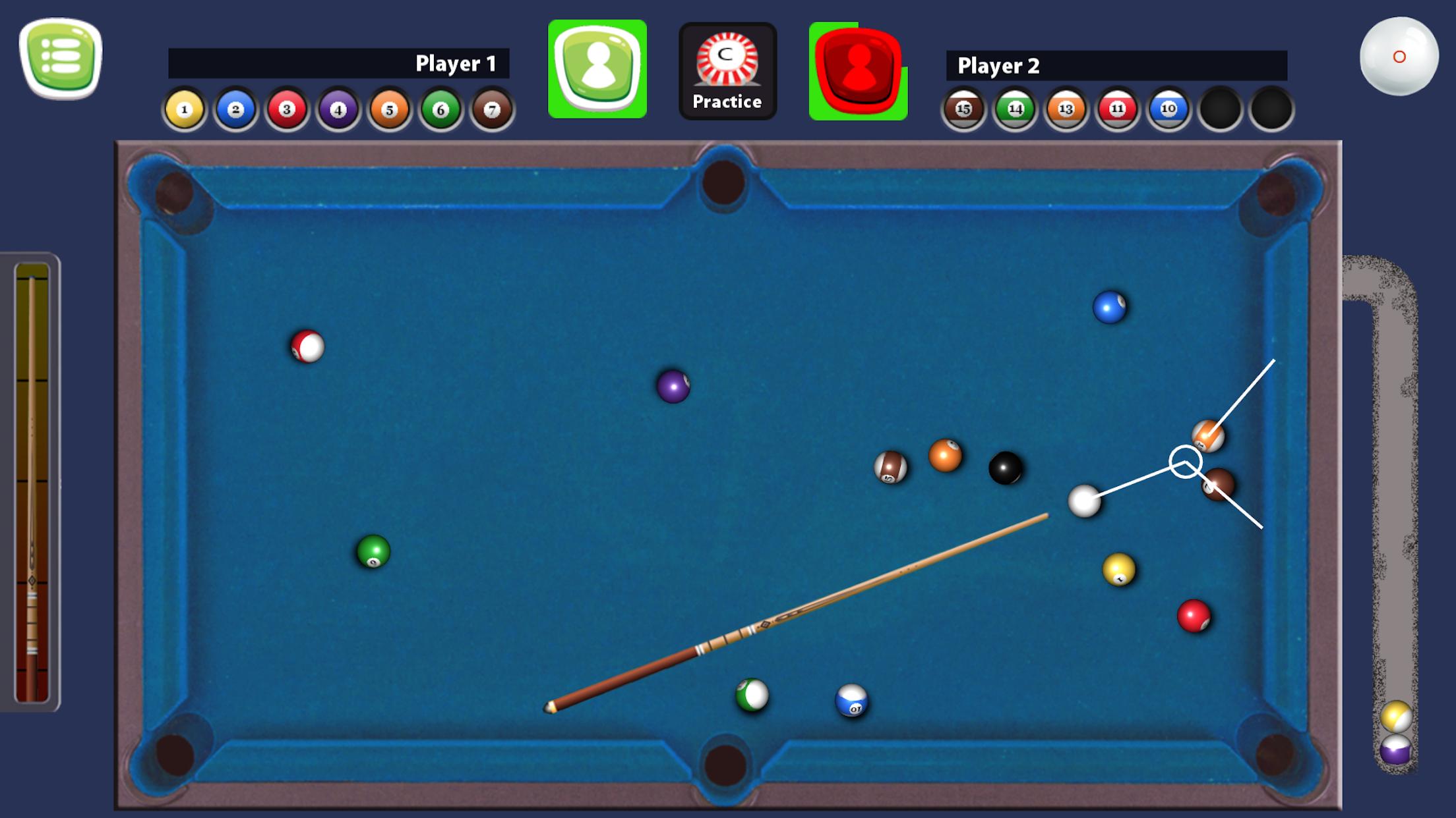 8 Ball Billiard Pro Multiplayer: PVP Snooker Game for Android - APK Download