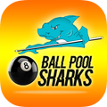 8 Ball Pool Sharks