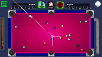 Snooker Player تصوير الشاشة 3