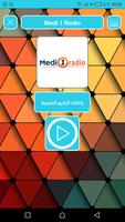 Arabic Radio Stations -- الإذاعات العربية capture d'écran 2