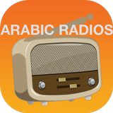 Arabic Radio Stations icône