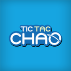 Icona Tic Tac Chao