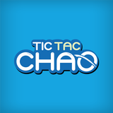 Tic Tac Chao ícone