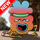 عالم غامبول المدهش - بدون انترنت