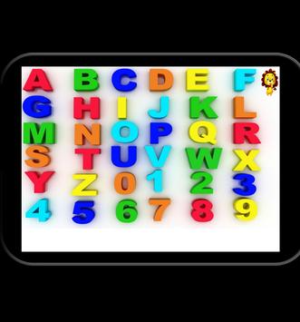 تعليم الحروف الفرنسية للأطفال For Android Apk Download