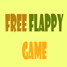FREE FLAPPY GAME-icoon