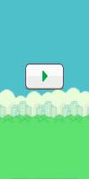 FREE FLAPPY GAME Affiche