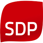 SDP:n uutisia ikona
