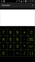 Colorful Calculator screenshot 2