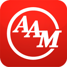 AAM icon
