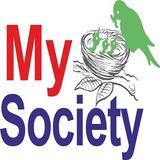 My Society Zeichen