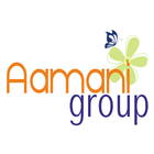 Aamani Purchase ERP آئیکن