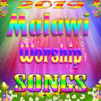 Malawi Worship Songs Affiche