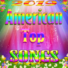 American Top Songs آئیکن