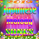 APK Japanese Melody Songs