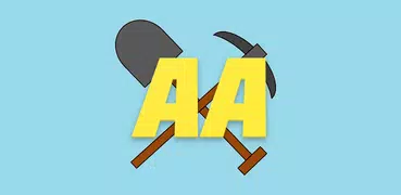 AA Miner (BTC,BCH,LTC,XMR,DASH.. CryptoCoin Miner)