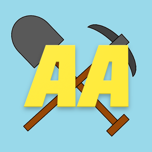 AA Miner (BTC,BCH,LTC,XMR,DASH.. CryptoCoin Miner)