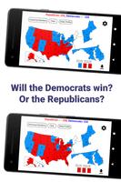 Electoral College Calculator screenshot 1