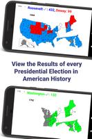 Electoral College Calculator 截圖 3