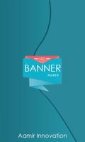 Animated Banner Maker Pro Affiche
