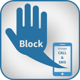 Appels et SMS Blocker icône