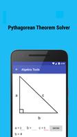 Algebra Tools poster