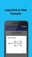 Algebra Tools screenshot 2