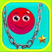 red ball adventure 截图 2