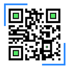 BARCODE and QR CODE - Reader | Scanner icon