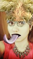 Bakra funny photo editor الملصق